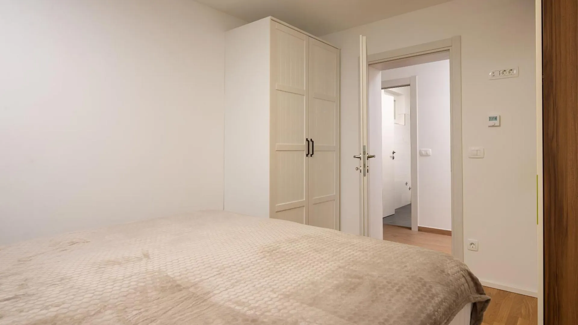 Azureo Apartment With Ocean View Opatija