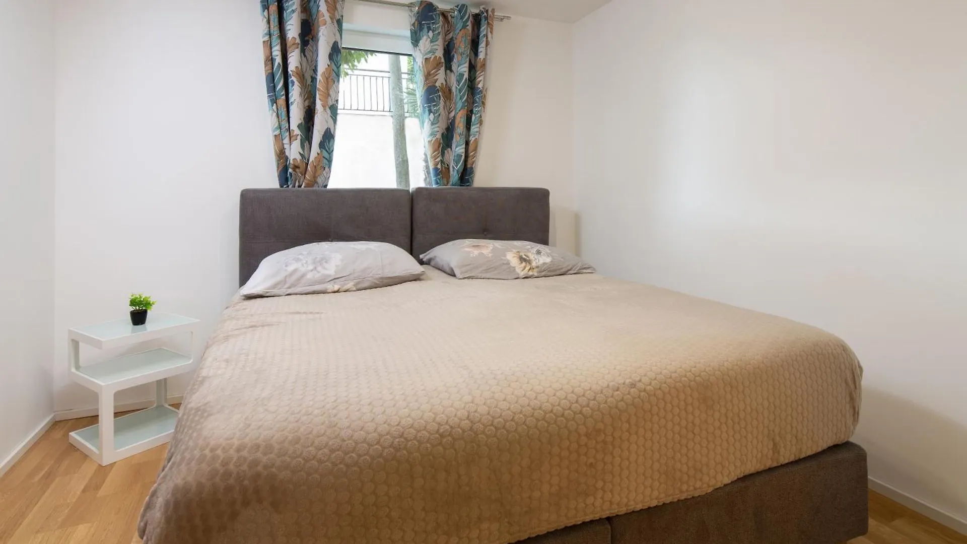 Azureo Apartment With Ocean View Opatija 0*,  Kroatien