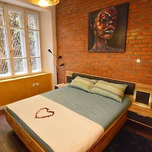  Apartman Mrmorgen
