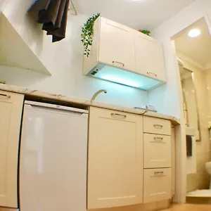  Apartman Amorino