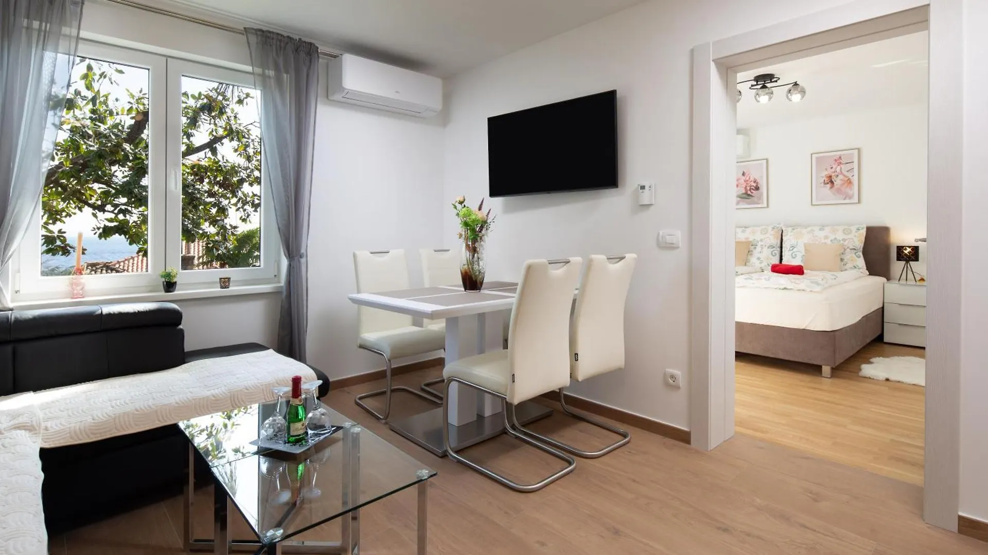 Azureo Apartment With Ocean View Opatija 0*,  Croatia