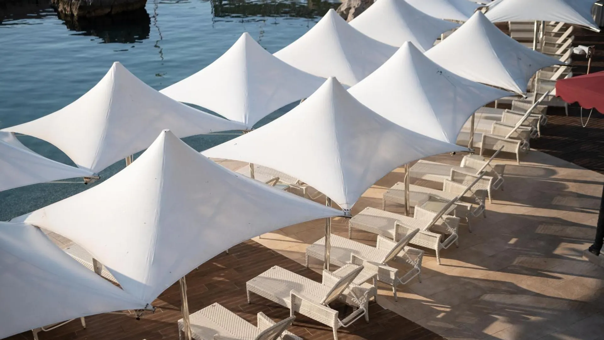 Azureo Apartment With Ocean View Opatija